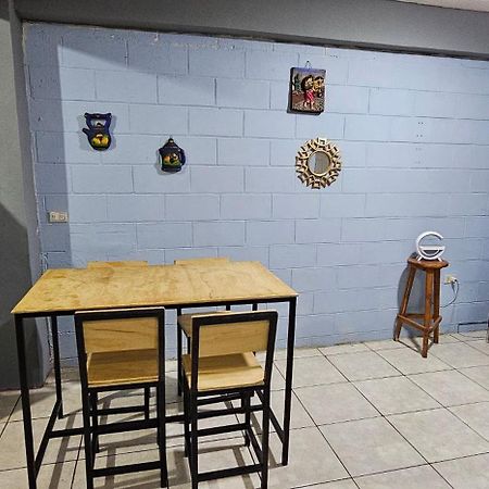 La Casa De Diego サンタ・アナ エクステリア 写真