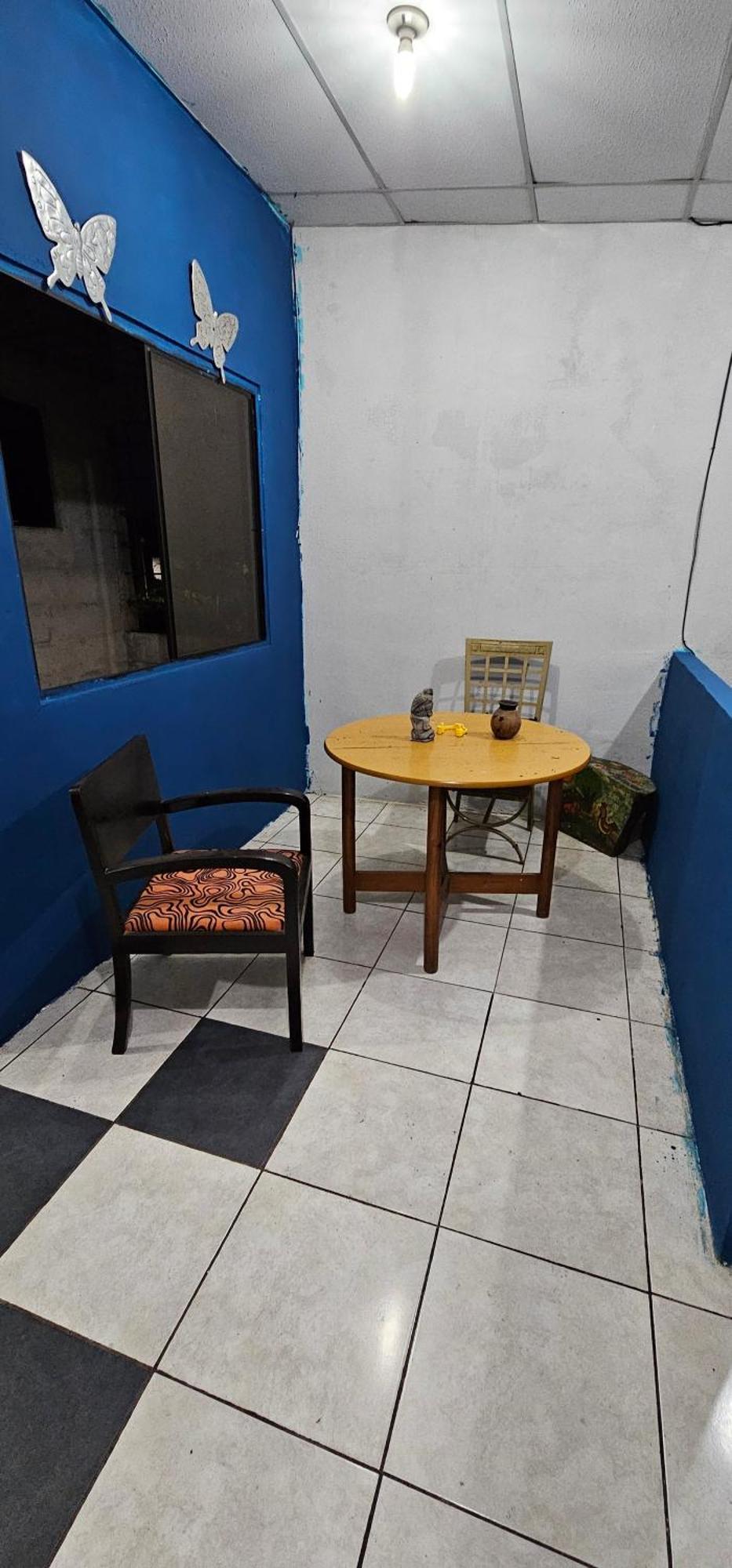 La Casa De Diego サンタ・アナ エクステリア 写真